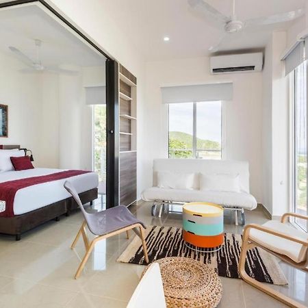 Terrazas Tayrona Travelers Apartamentos Y Suites Santa Marta  Extérieur photo
