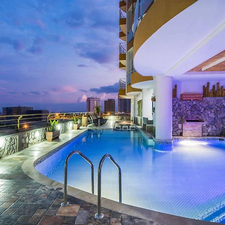 Terrazas Tayrona Travelers Apartamentos Y Suites Santa Marta  Extérieur photo