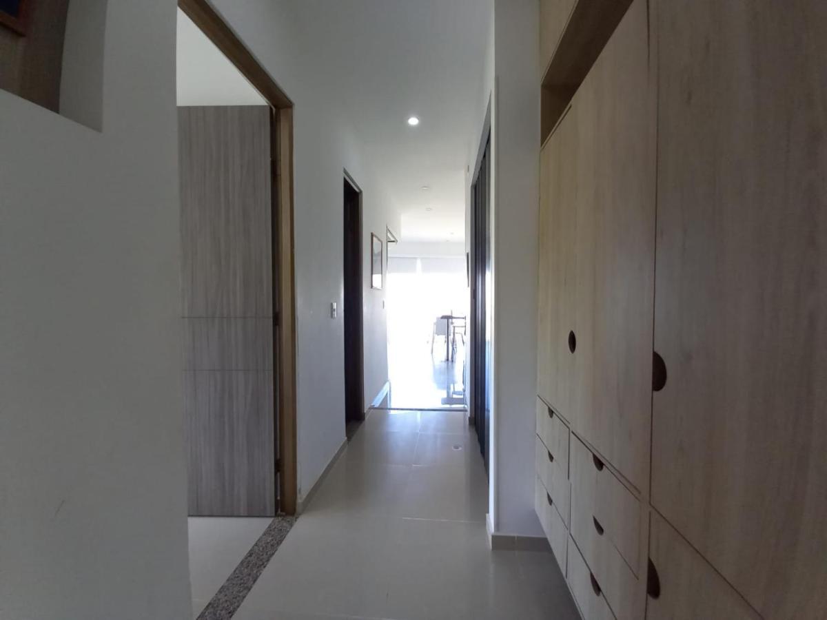 Terrazas Tayrona Travelers Apartamentos Y Suites Santa Marta  Extérieur photo