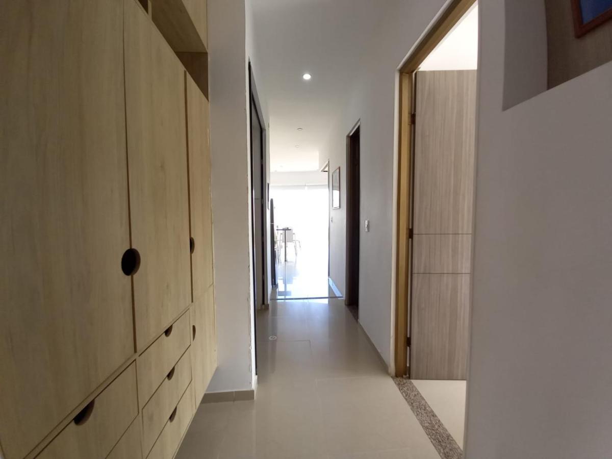 Terrazas Tayrona Travelers Apartamentos Y Suites Santa Marta  Extérieur photo