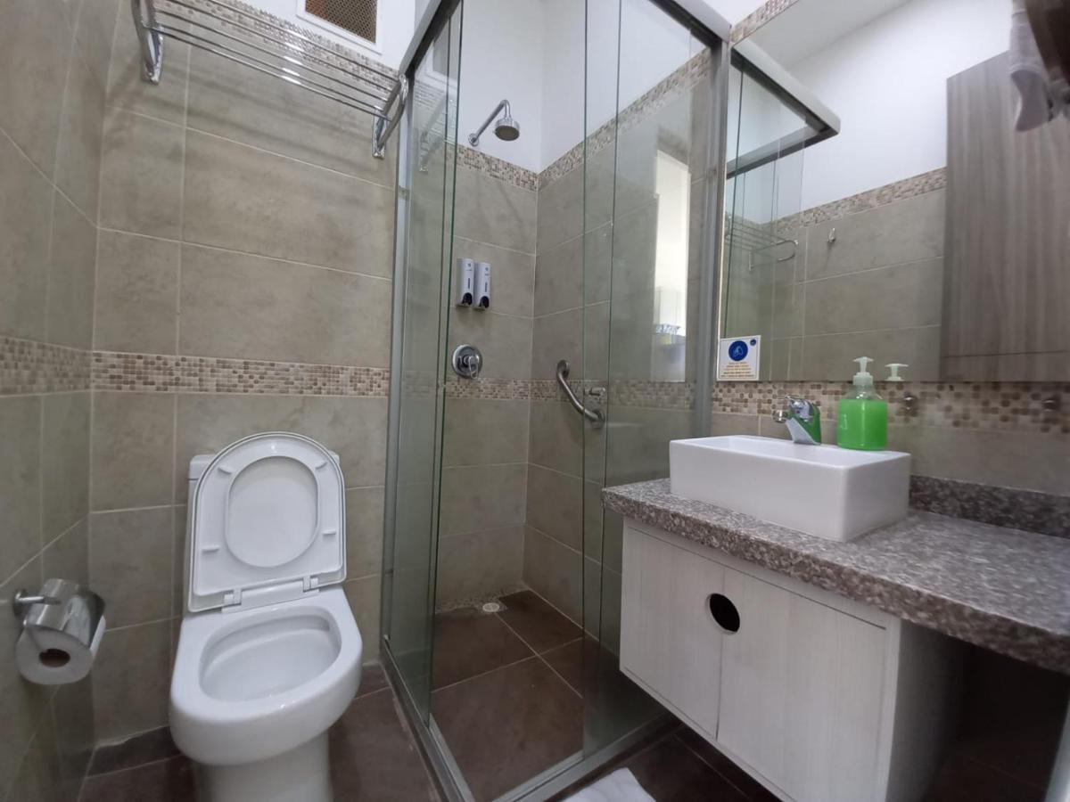 Terrazas Tayrona Travelers Apartamentos Y Suites Santa Marta  Extérieur photo