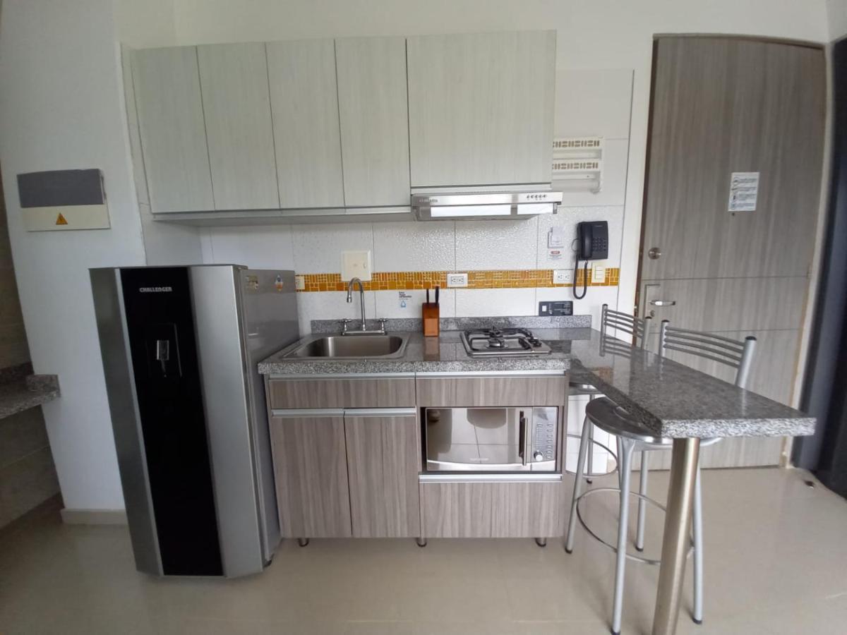 Terrazas Tayrona Travelers Apartamentos Y Suites Santa Marta  Extérieur photo