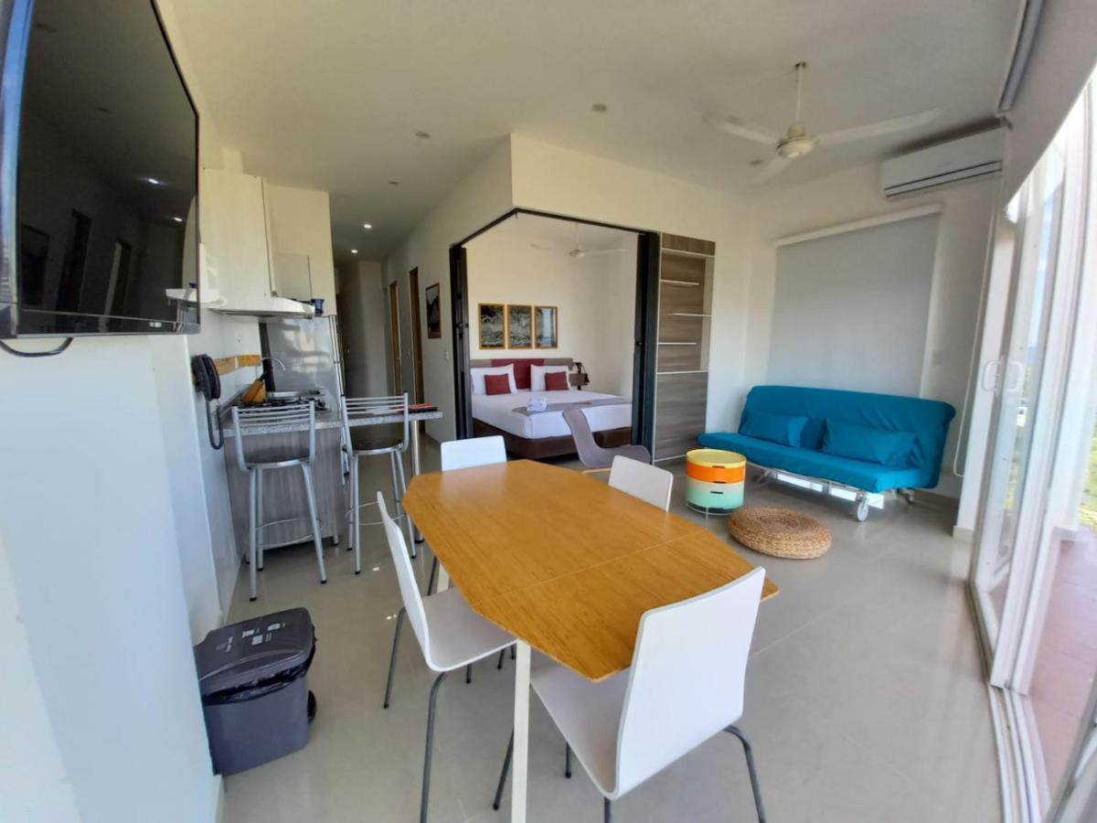 Terrazas Tayrona Travelers Apartamentos Y Suites Santa Marta  Extérieur photo