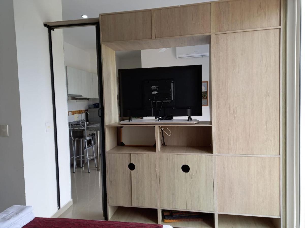 Terrazas Tayrona Travelers Apartamentos Y Suites Santa Marta  Extérieur photo