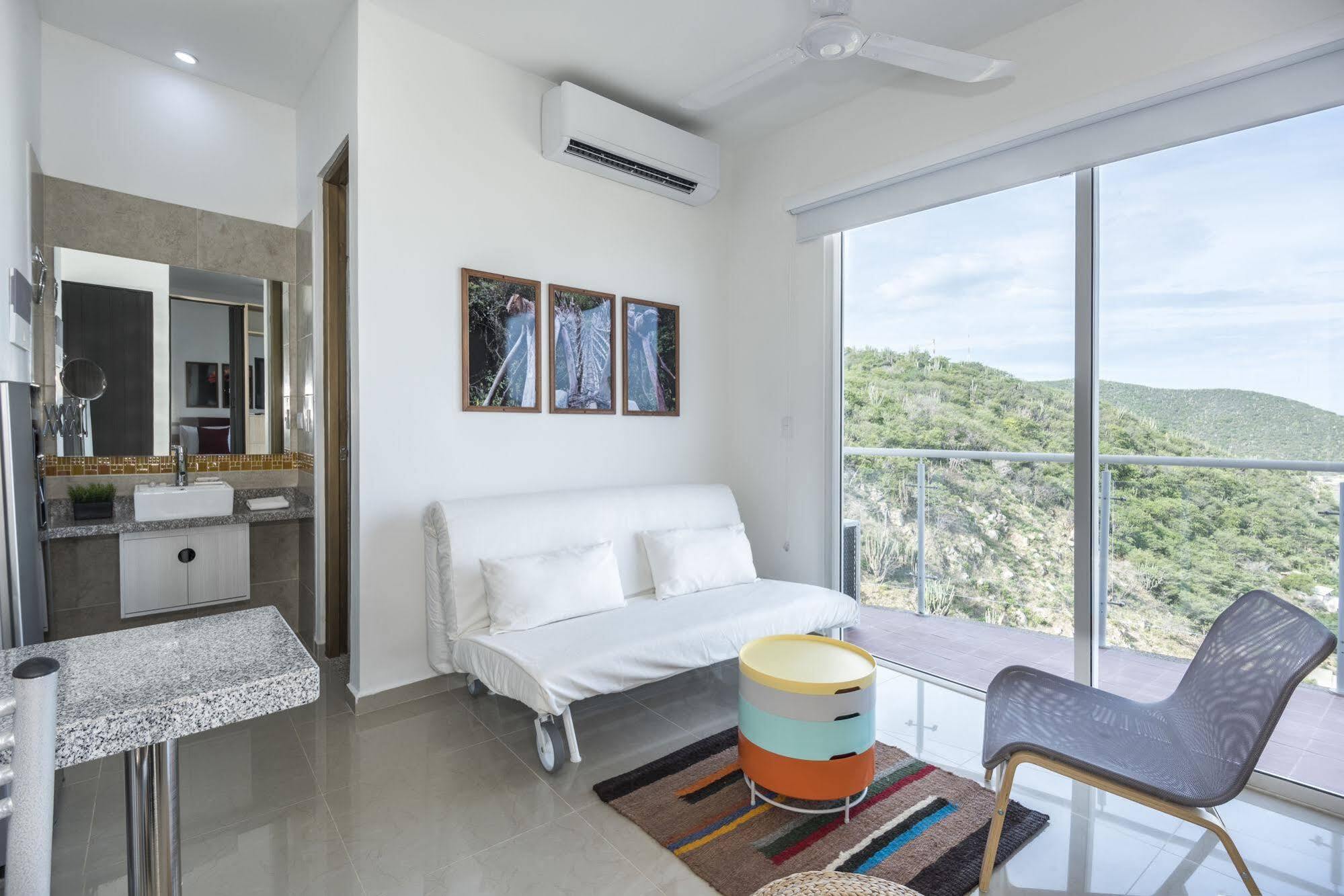 Terrazas Tayrona Travelers Apartamentos Y Suites Santa Marta  Extérieur photo