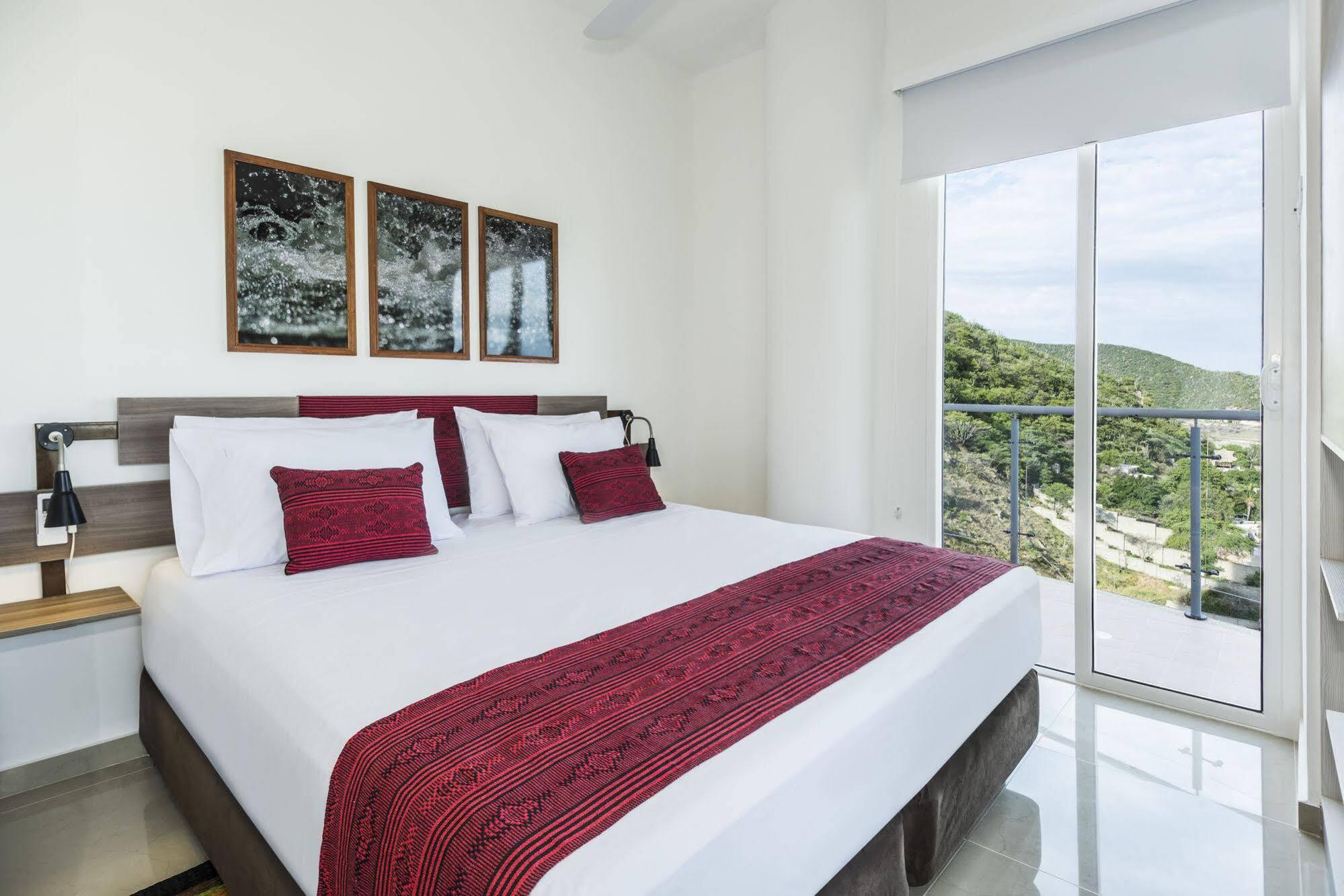 Terrazas Tayrona Travelers Apartamentos Y Suites Santa Marta  Extérieur photo