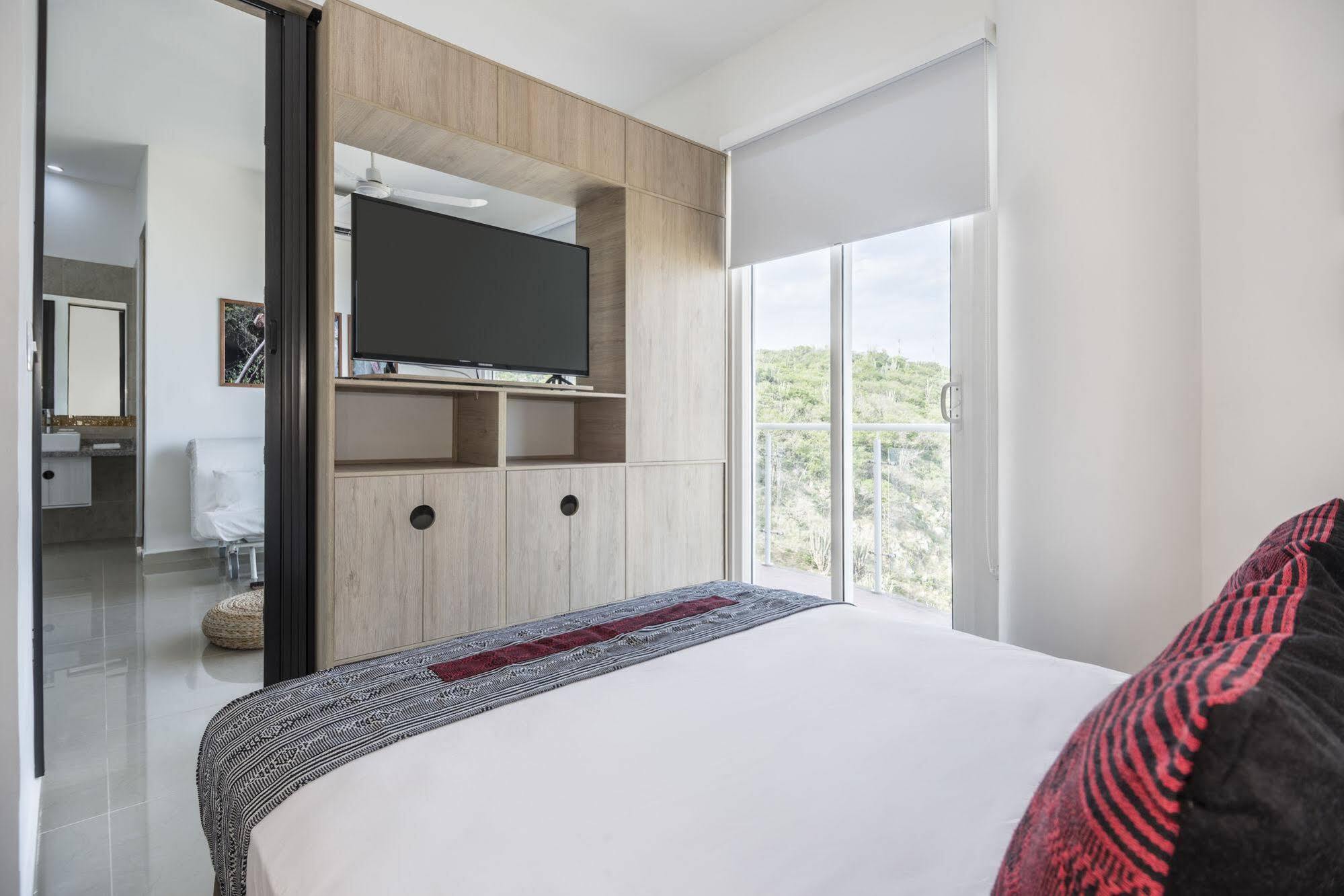 Terrazas Tayrona Travelers Apartamentos Y Suites Santa Marta  Extérieur photo